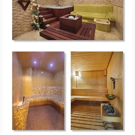 Sweet Homes 2 Apartament *