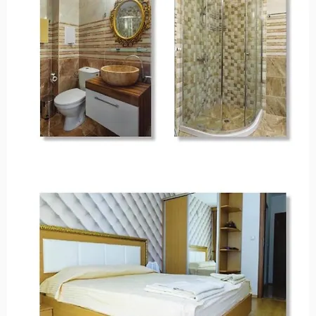 Apartament Sweet Homes 2 *